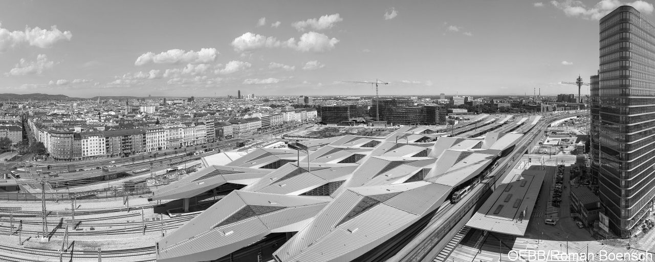 Hauptbahnhof